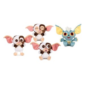 Gremlins - Kleine Monster Plüschfiguren 19 cm...