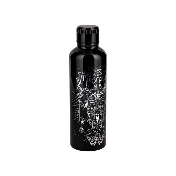 Harry Potter Metal Trinkflasche
