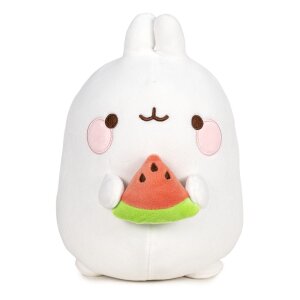 Molang Plüschfiguren 18 cm Wave 1 Small Sortiment (12)