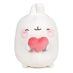 Molang Plüschfiguren 18 cm Wave 1 Small Sortiment (12)