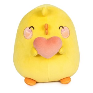 Molang Plüschfiguren 18 cm Wave 1 Small Sortiment (12)