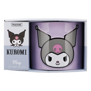 Sanrio Tasse Kuromi