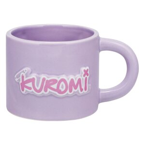 Sanrio Tasse Kuromi