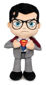 Superman Plüschfiguren 42 cm Sortiment (12)