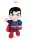 Superman Plüschfiguren 42 cm Sortiment (12)