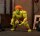 Ultra Street Fighter II: The Final Challengers Actionfigur 1/12 Blanka 19 cm