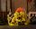 Ultra Street Fighter II: The Final Challengers Actionfigur 1/12 Blanka 19 cm