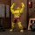 Ultra Street Fighter II: The Final Challengers Actionfigur 1/12 Blanka 19 cm