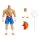 Ultra Street Fighter II: The Final Challengers Actionfigur 1/12 Sagat 19 cm