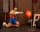 Ultra Street Fighter II: The Final Challengers Actionfigur 1/12 Sagat 19 cm
