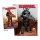 Marvel Collection PVC Statue 1/6 Deadpool (Deadpool #1)(Grey Suit Chase) 27 cm