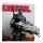Marvel Collection PVC Statue 1/6 Deadpool (Deadpool #1)(Grey Suit Chase) 27 cm