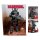 Marvel Collection PVC Statue 1/6 Deadpool (Deadpool #1)(Grey Suit Chase) 27 cm