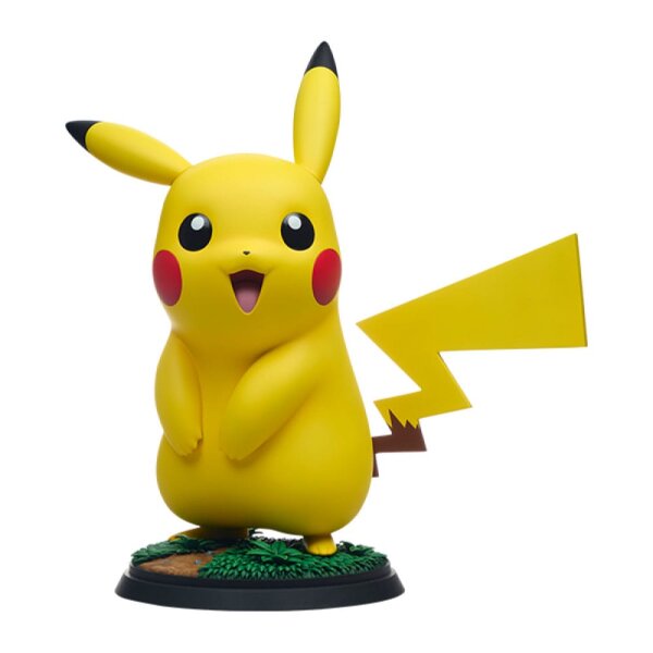 Pokemon Life-Size Statue Pikachu 47 cm