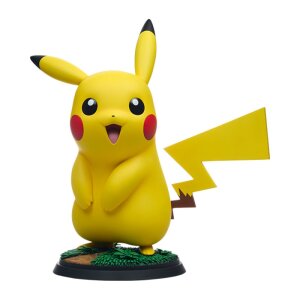 Pokemon Life-Size Statue Pikachu 47 cm
