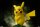 Pokemon Life-Size Statue Pikachu 47 cm