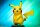 Pokemon Life-Size Statue Pikachu 47 cm
