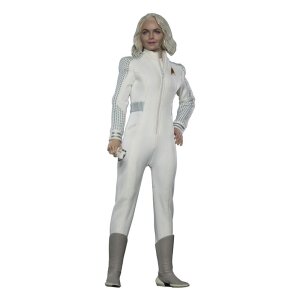 Star Trek: Strange New Worlds Actionfigur 1/6 Nurse...