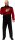 Star Trek: Treffen der Generationen Actionfigur Jean-Luc Picard 20 cm