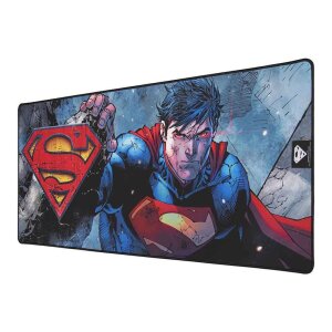 Superman XXL Schreibtischunterlage Version 1
