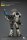 Warhammer The Horus Heresy Actionfigur 1/18 lron Warriors MKVI Tactical Sergeant with Power Sword and Plasma Pistol 12 cm