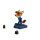 Zoomania Mini Egg Attack Blind Box Figuren Concert Series Sortiment 8 cm (6)