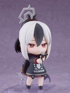 Blue Archive Nendoroid Actionfigur Kayoko Onikata 10 cm