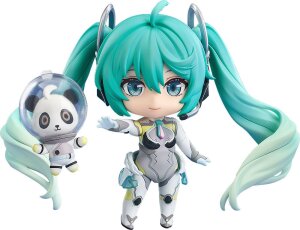 Character Vocal Series 01: Hatsune Miku Nendoroid...