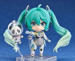 Character Vocal Series 01: Hatsune Miku Nendoroid...