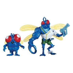 Teenage Mutant Ninja Turtles: Mutant Mayhem Actionfiguren...