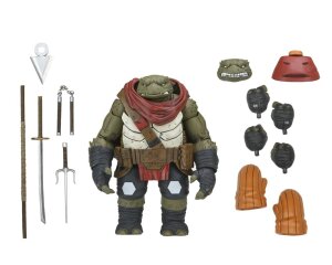 Teenage Mutant Ninja Turtles: The Last Ronin Actionfigur...