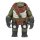 Teenage Mutant Ninja Turtles: The Last Ronin Actionfigur Ultimate Odyn (Re-Evolution) 19 cm