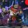 Teenage Mutant Ninja Turtles: The Last Ronin Actionfigur Ultimate Odyn (Re-Evolution) 19 cm