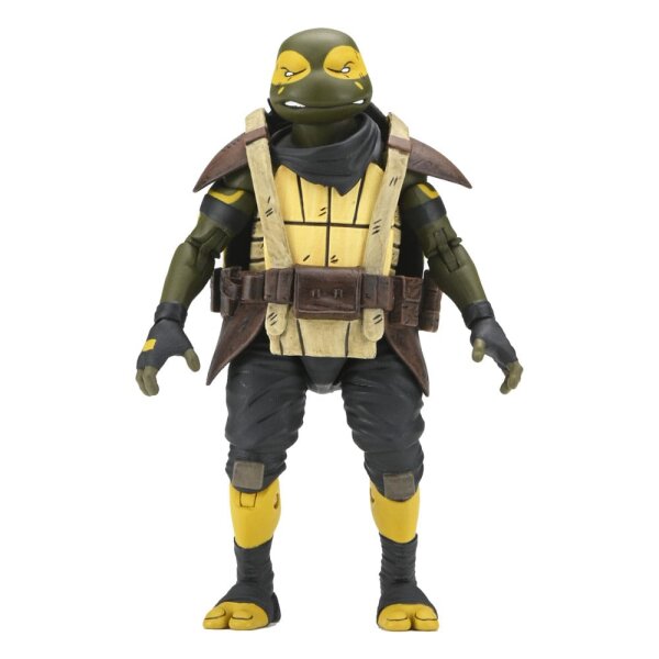Teenage Mutant Ninja Turtles: The Last Ronin Actionfigur Ultimate Yi (Re-Evolution) 17 cm