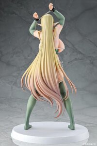 The Twilight Elf of the Evening PVC Statue 1/6 Eilene 28 cm