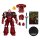 Warhammer 40,000 Actionfigur Assault Intercessor Sergeant (Blood Angel) 18 cm