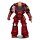 Warhammer 40,000 Actionfigur Assault Intercessor Sergeant (Blood Angel) 18 cm
