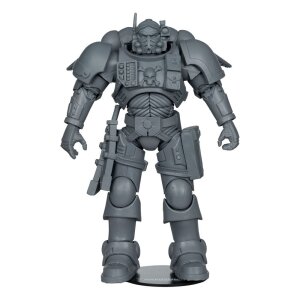 Warhammer 40,000 Actionfigur Lieutenant in Phobos Armor...