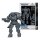 Warhammer 40,000 Actionfigur Lieutenant in Phobos Armor (Ultramarines) (Artist Proof) 18 cm