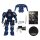 Warhammer 40,000 Actionfigur Lieutenant in Phobos Armor (Ultramarines) 18 cm