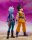 Dragon Ball S.H.Figuarts Actionfigur Glorio 13 cm