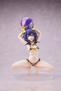 Gushing over Magical Girls Statue 1/6 Magia Baiser...