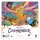 Cosmolancer Brettspiel *Mehrsprachige Version*