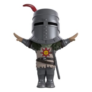 Dark Souls Vinyl Figur Solaire of Astora 12 cm