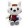 Fablenaut Plüschfigur Mia 22 cm