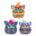 Furby Plüschfiguren 20 cm Sortiment (12)