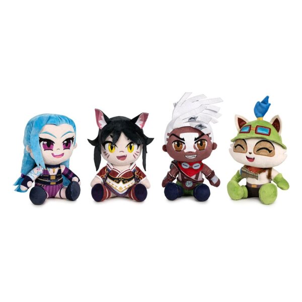 League of Legends Plüschfigur Champions 21 cm Sortiment (24)