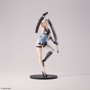 NieR Replicant ver.1.22474487139... Form-ISM PVC Statue...