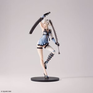 NieR Replicant ver.1.22474487139... Form-ISM PVC Statue...