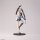 NieR Replicant ver.1.22474487139... Form-ISM PVC Statue Kainé 18 cm